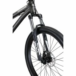 GT Fireball Moto Dirt Jump Bike (2022) -VTT Soldes Magasin M20 26U FireballMoto GRY D2