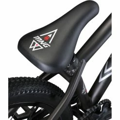 GT Fireball Moto Dirt Jump Bike (2022) -VTT Soldes Magasin M20 26U FireballMoto GRY D3