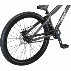 GT Fireball Moto Dirt Jump Bike (2022) -VTT Soldes Magasin M20 26U FireballMoto GRY D4