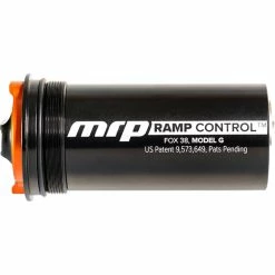 MRP Ramp Control Cartridge -VTT Soldes Magasin MRP Ramp Control Cartridge Suspension Forks Black 2 NotSet