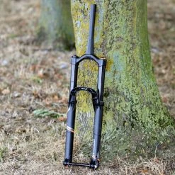 MRP Ribbon Air Fork -VTT Soldes Magasin MRP Ribbon Air Fork 10