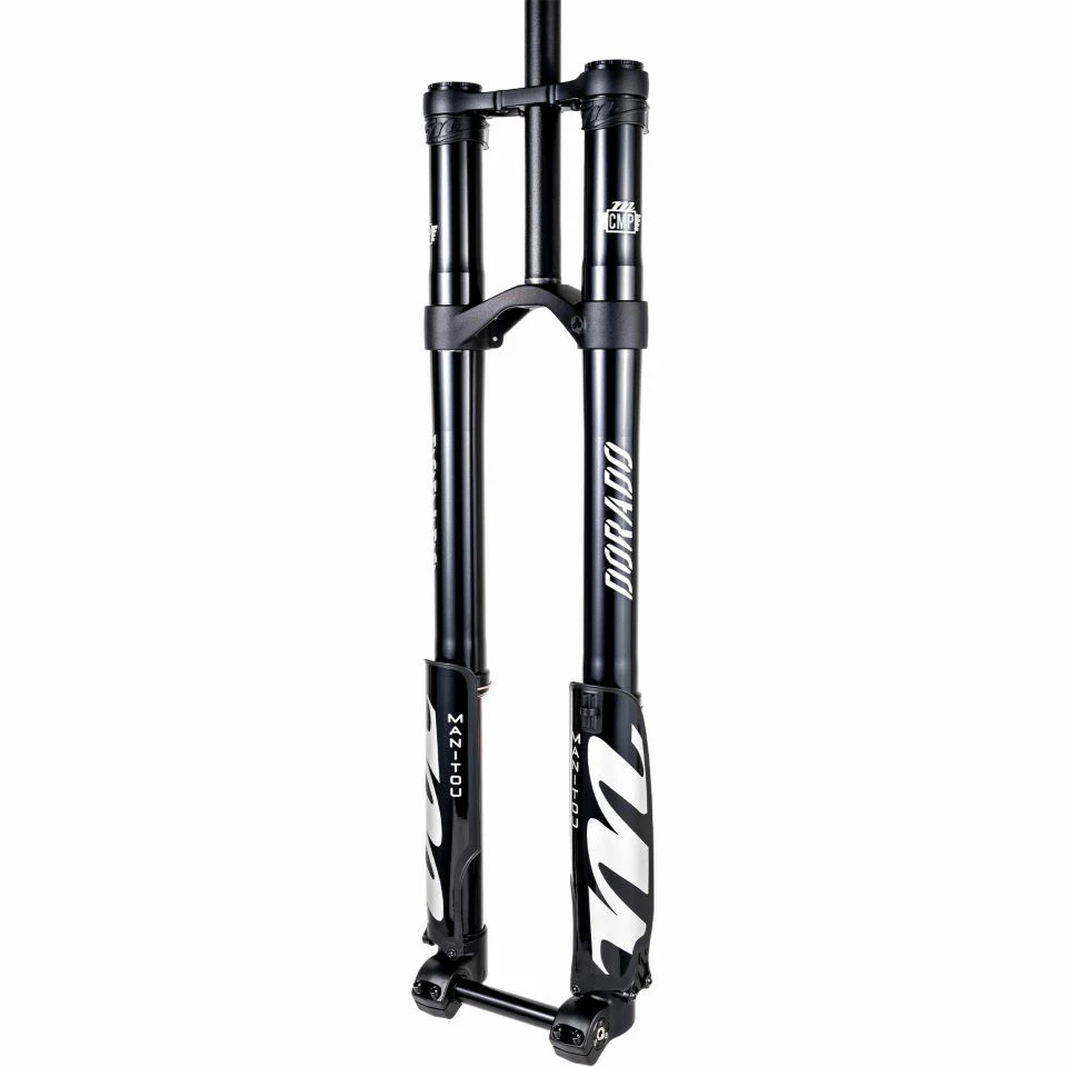 Manitou Dorado Comp Suspension Fork 1 Manitou Dorado Comp Suspension Fork