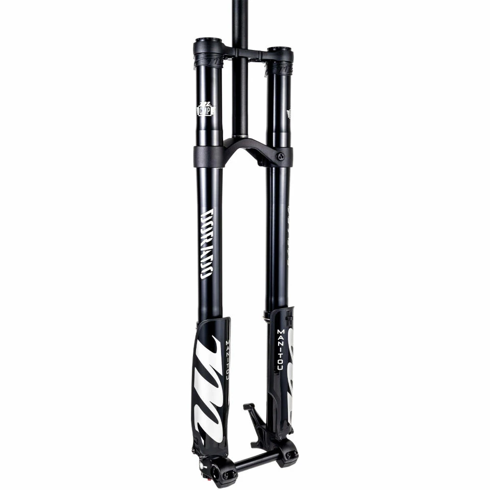 Manitou Dorado Comp Suspension Fork 2 Manitou Dorado Comp Suspension Fork – Image 2