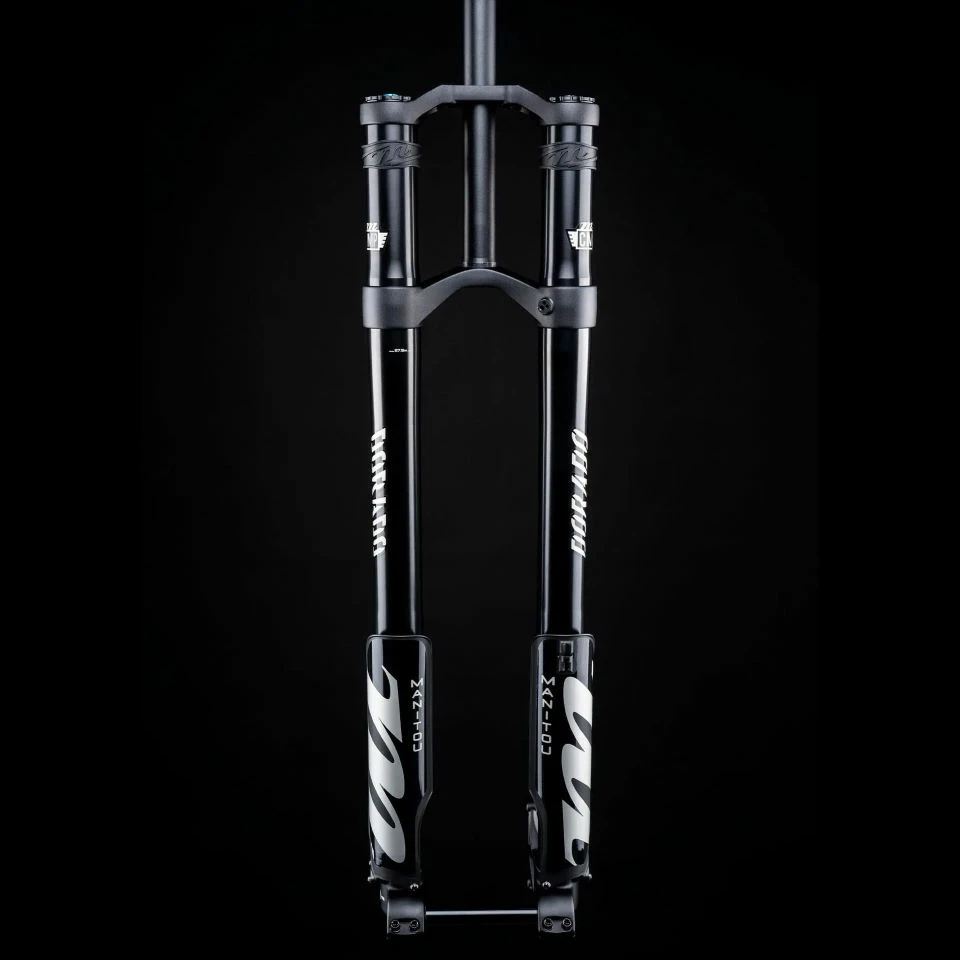 Manitou Dorado Comp Suspension Fork 3 Manitou Dorado Comp Suspension Fork – Image 3