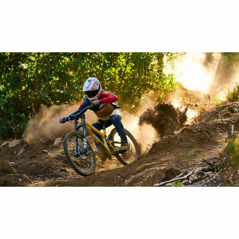 Manitou Dorado Comp Suspension Fork 7 Manitou Dorado Comp Suspension Fork – Image 7