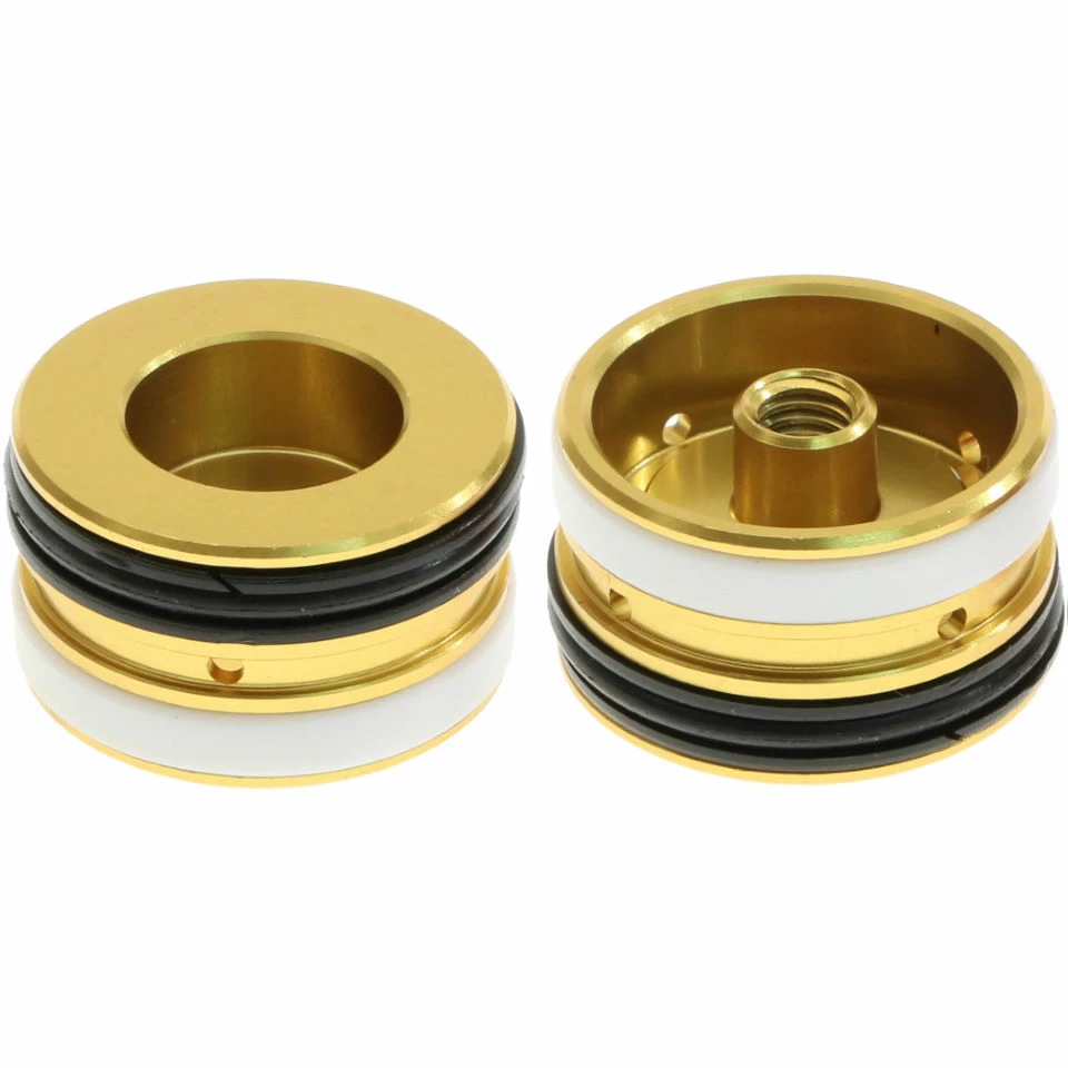 Piston à Air De Fourche Manitou (Machete, Marvel, Minute) 1 Piston à Air De Fourche Manitou (Machete, Marvel, Minute)