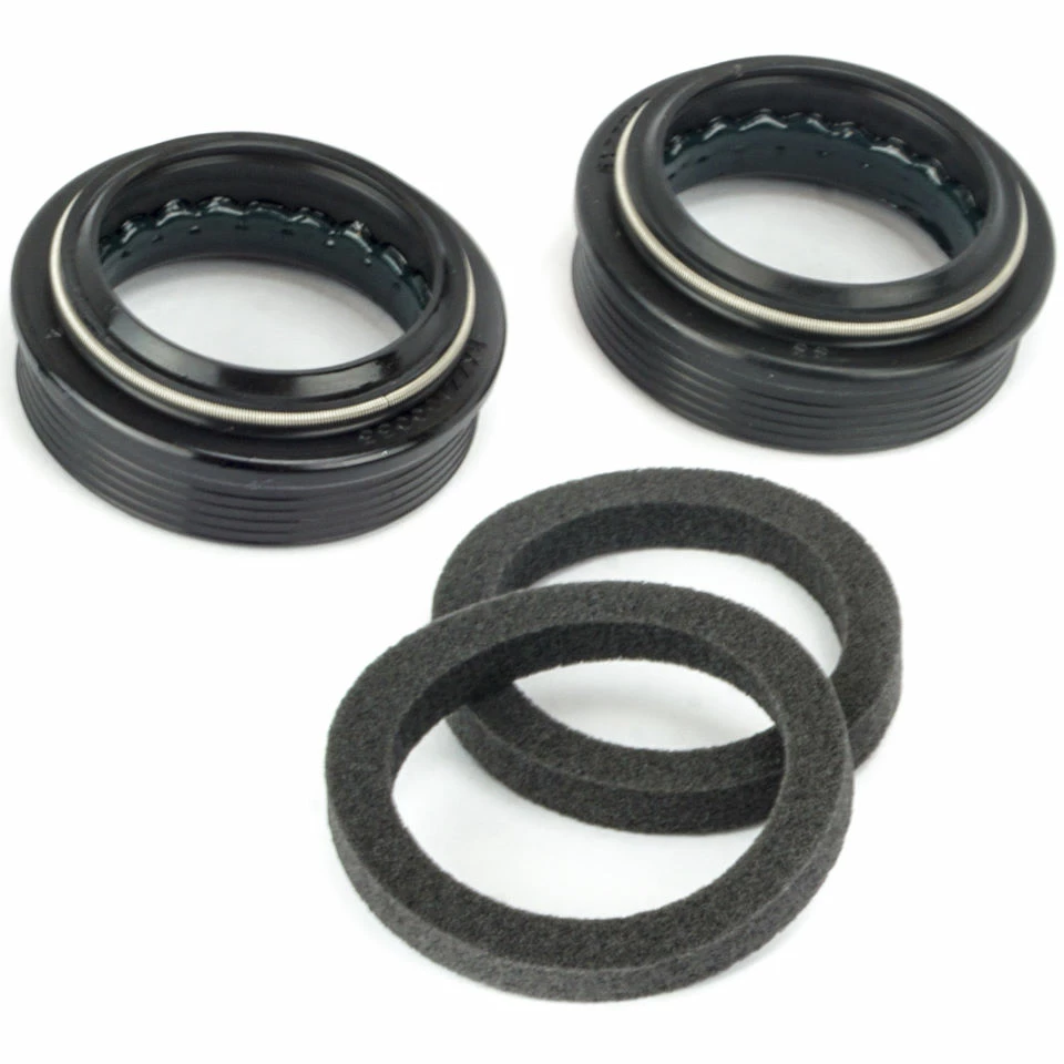Manitou Fork Dust Seals 1 Manitou Fork Dust Seals