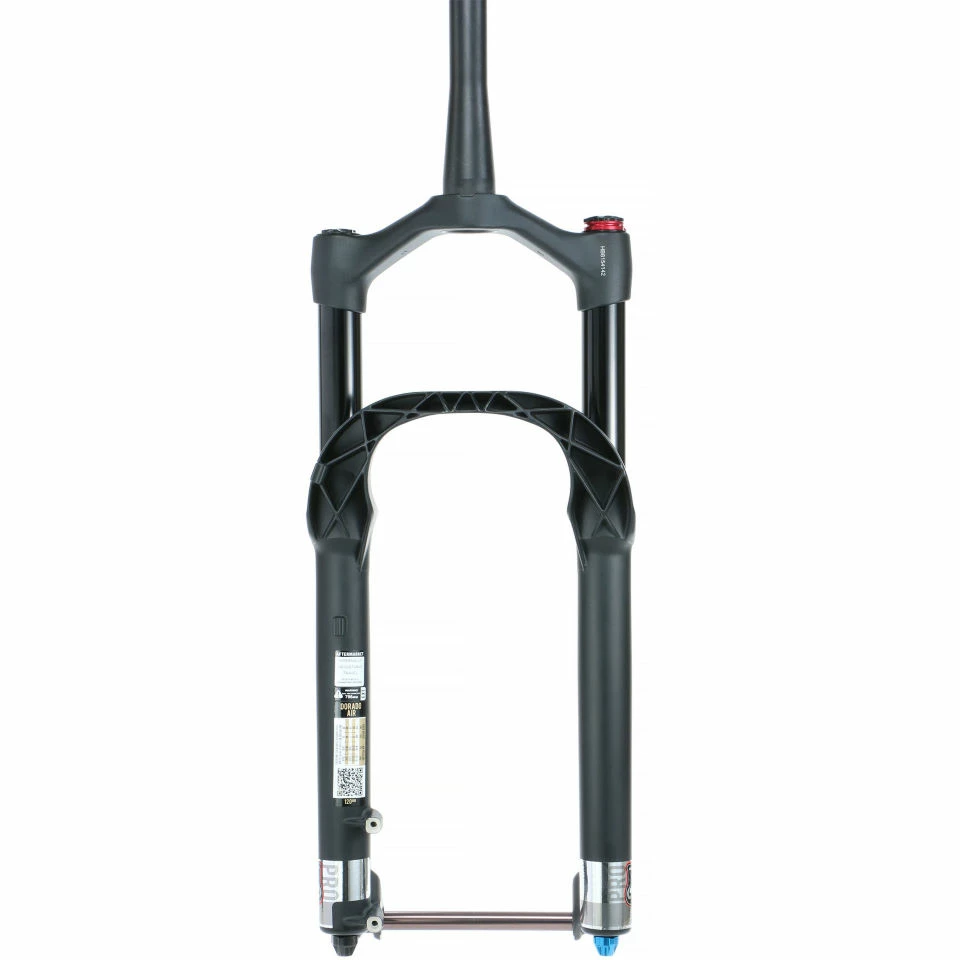 Manitou Mastodon Pro Suspension Fork 5 Manitou Mastodon Pro Suspension Fork – Image 5
