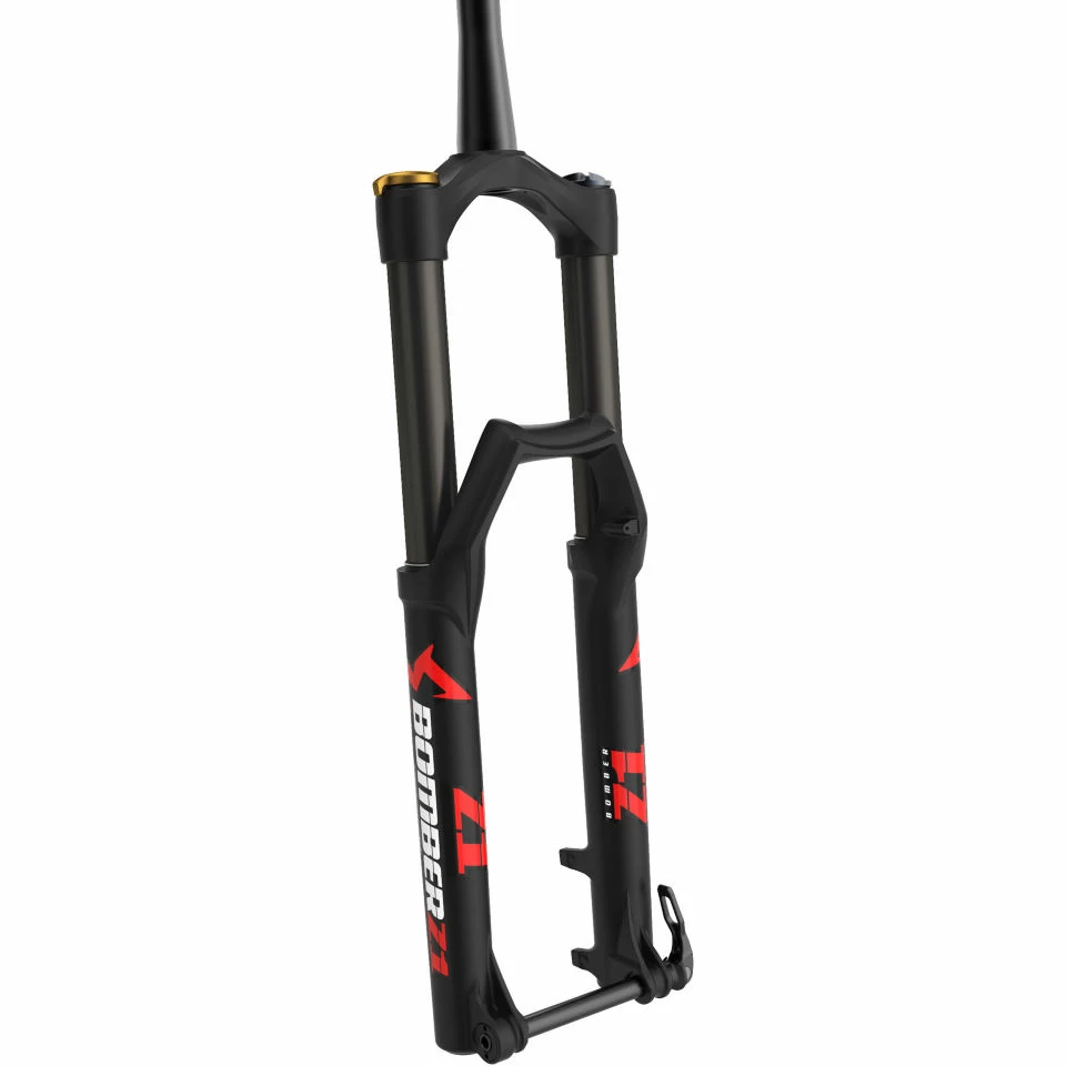 Marzocchi Bomber Z1 Boost Fork 2 Marzocchi Bomber Z1 Boost Fork – Image 2