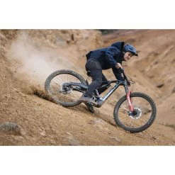 Fourche Marzocchi Bomber Z1 -VTT Soldes Magasin Marzocchi Bomber Z1 Coil Fork Suspension Forks Red 2020 MAZ 912 01 097 7