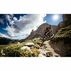 Fourche Marzocchi Bomber Z1 -VTT Soldes Magasin Marzocchi Bomber Z1 Coil Fork Suspension Forks Red 2020 MAZ 912 01 097 9