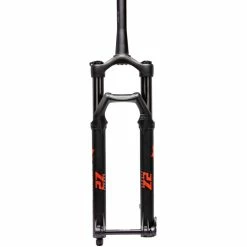 Fourche Marzocchi Bomber Z2 Boost 9 Fourche Marzocchi Bomber Z2 Boost -VTT Soldes Magasin Marzocchi Bomber Z2 Boost Fork Suspension Forks Black 2020 MAZ 912 01 070 0 1