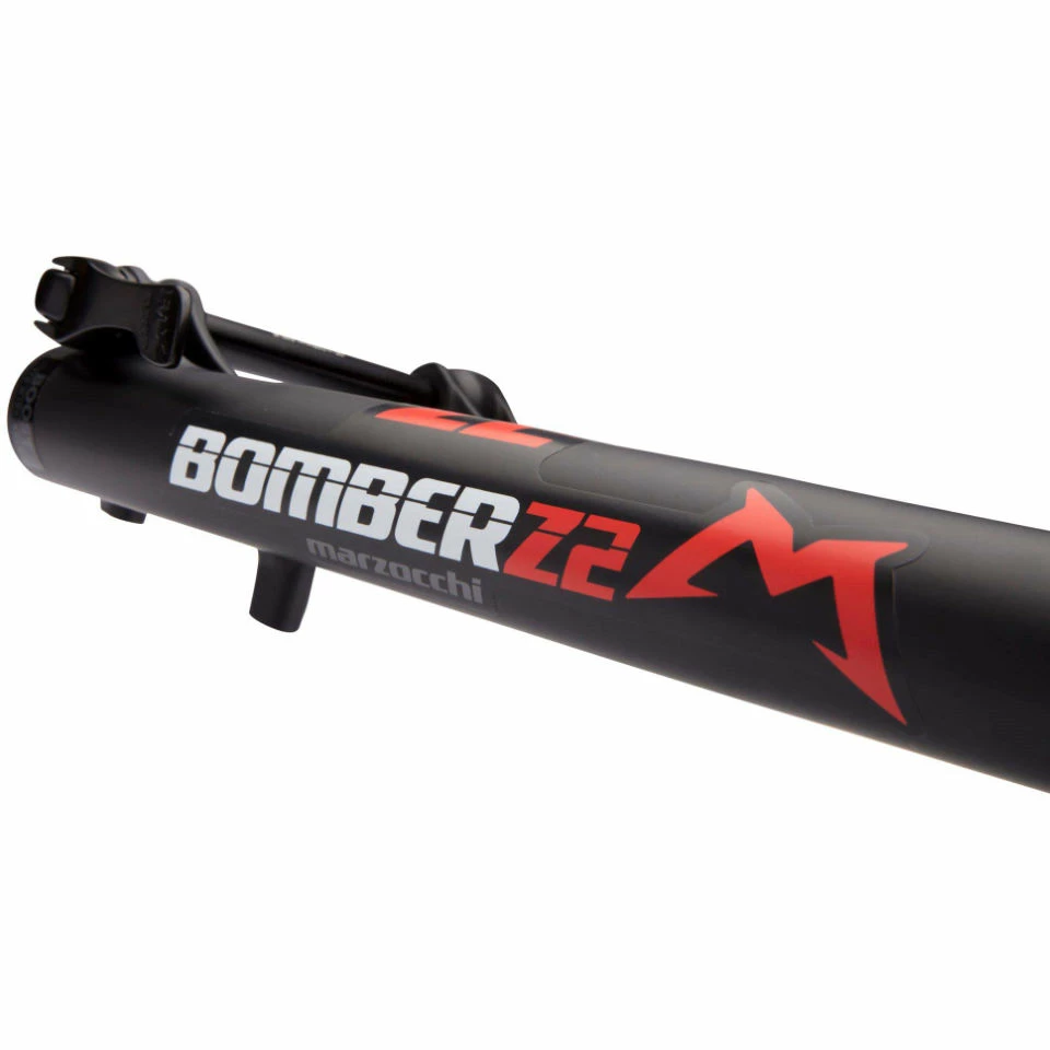 Fourche Marzocchi Bomber Z2 Boost 7 Fourche Marzocchi Bomber Z2 Boost – Image 7