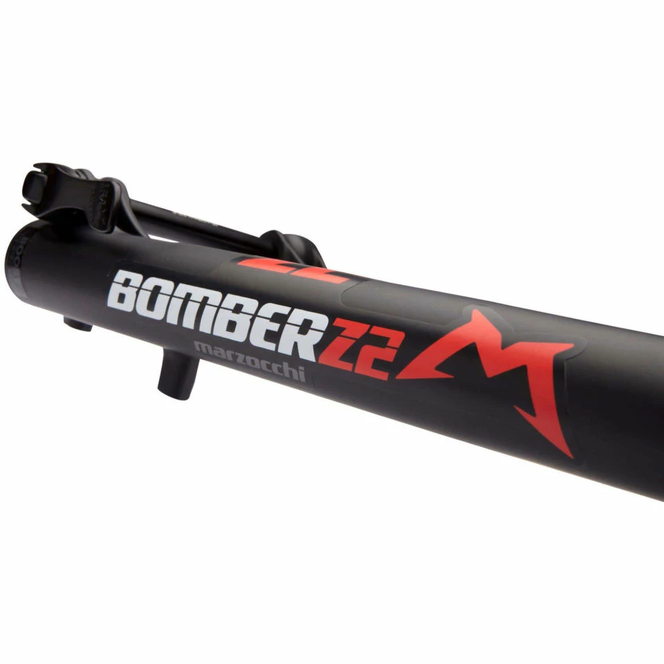 Marzocchi Bomber Z2 E-Bike+ Boost MTB Forks 4 Marzocchi Bomber Z2 E-Bike+ Boost MTB Forks – Image 4