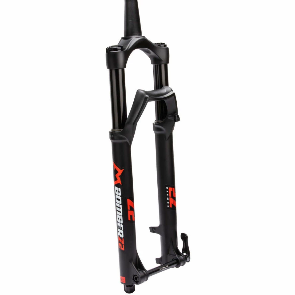 Marzocchi Bomber Z2 E-Bike+ Boost MTB Forks 1 Marzocchi Bomber Z2 E-Bike+ Boost MTB Forks