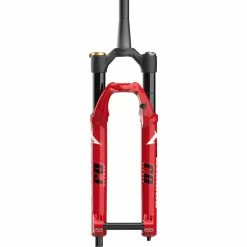 Fourche Marzocchi DJ Bomber -VTT Soldes Magasin Marzocchi DJ Bomber Fork Suspension Forks Gloss Red MAZ 912 01 111 0