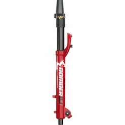Fourche Marzocchi DJ Bomber -VTT Soldes Magasin Marzocchi DJ Bomber Fork Suspension Forks Gloss Red MAZ 912 01 111