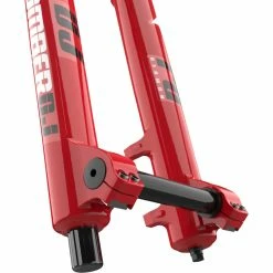 Fourche Marzocchi DJ Bomber -VTT Soldes Magasin Marzocchi DJ Bomber Fork Suspension Forks Gloss Red MAZ 912 01 111 3