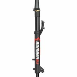 Fourche Marzocchi DJ Bomber -VTT Soldes Magasin Marzocchi DJ Bomber Fork Suspension Forks Matte Black MAZ 912 01 112 1