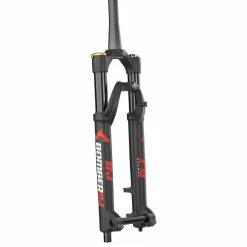VTT Soldes Magasin 32 Fourche Marzocchi DJ Bomber
