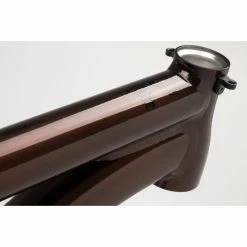 Cadre NS Bikes Decade V2 (2020) -VTT Soldes Magasin NS Bikes Decade V2 Frame 2021 Hard Tail Mountain Bike Frames Chocolate 2020 NSP 3980 1