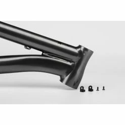 Cadre NS Bikes Decade V2 (2020) -VTT Soldes Magasin NS Bikes Decade V2 Frame 2021 Hard Tail Mountain Bike Frames Dark Chrome 2020 NSP 3982 2