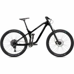 NS Bikes Define AL 130 2 Suspension Bike (2022)