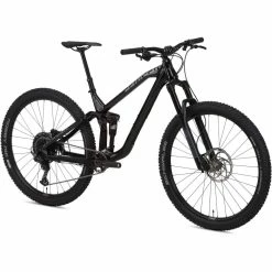 NS Bikes Define AL 130 2 Suspension Bike (2022) -VTT Soldes Magasin NS Bikes Define AL 130 2 Suspension Bike 2022 03