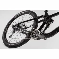 NS Bikes Define AL 130 2 Suspension Bike (2022) -VTT Soldes Magasin NS Bikes Define AL 130 2 Suspension Bike 2022 06