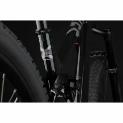 NS Bikes Define AL 130 2 Suspension Bike (2022) -VTT Soldes Magasin NS Bikes Define AL 130 2 Suspension Bike 2022 08