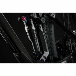 NS Bikes Define AL 130 2 Suspension Bike (2022) -VTT Soldes Magasin NS Bikes Define AL 130 2 Suspension Bike 2022 09