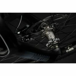NS Bikes Define AL 130 2 Suspension Bike (2022) -VTT Soldes Magasin NS Bikes Define AL 130 2 Suspension Bike 2022 10