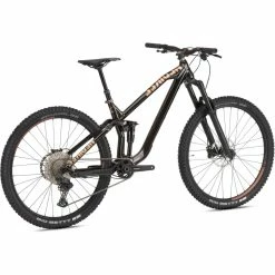 NS Bikes Define AL 150 2 Suspension Bike (2022) -VTT Soldes Magasin NS Bikes Define AL 150 2 Suspension Bike 2022 03