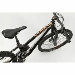 NS Bikes Define AL 150 2 Suspension Bike (2022) -VTT Soldes Magasin NS Bikes Define AL 150 2 Suspension Bike 2022 05