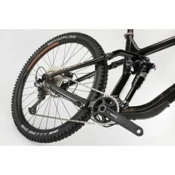 NS Bikes Define AL 150 2 Suspension Bike (2022) -VTT Soldes Magasin NS Bikes Define AL 150 2 Suspension Bike 2022 06