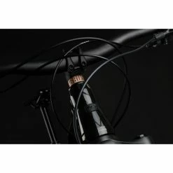 NS Bikes Define AL 150 2 Suspension Bike (2022) -VTT Soldes Magasin NS Bikes Define AL 150 2 Suspension Bike 2022 08