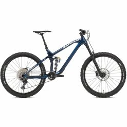 VTT NS Bikes Define AL 160 (2022)