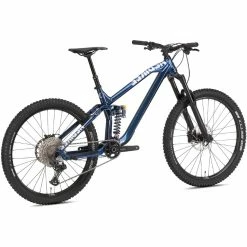 VTT NS Bikes Define AL 160 (2022) 12 VTT NS Bikes Define AL 160 (2022) -VTT Soldes Magasin NS Bikes Define AL 160 Suspension Bike 03