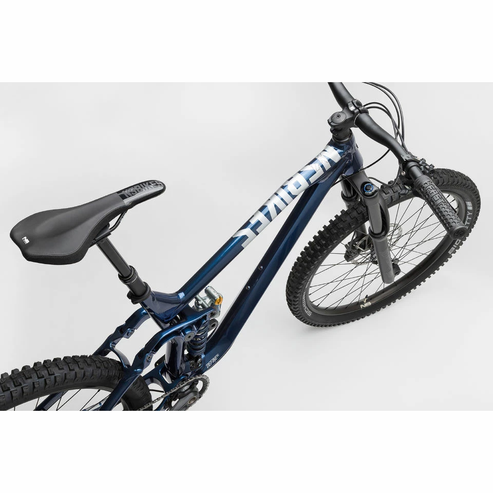 VTT NS Bikes Define AL 160 (2022) 5 VTT NS Bikes Define AL 160 (2022) â Image 5