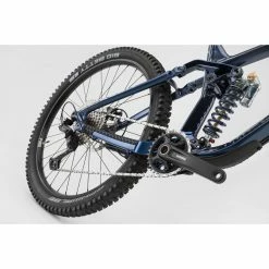 VTT NS Bikes Define AL 160 (2022) 15 VTT NS Bikes Define AL 160 (2022) -VTT Soldes Magasin NS Bikes Define AL 160 Suspension Bike 06