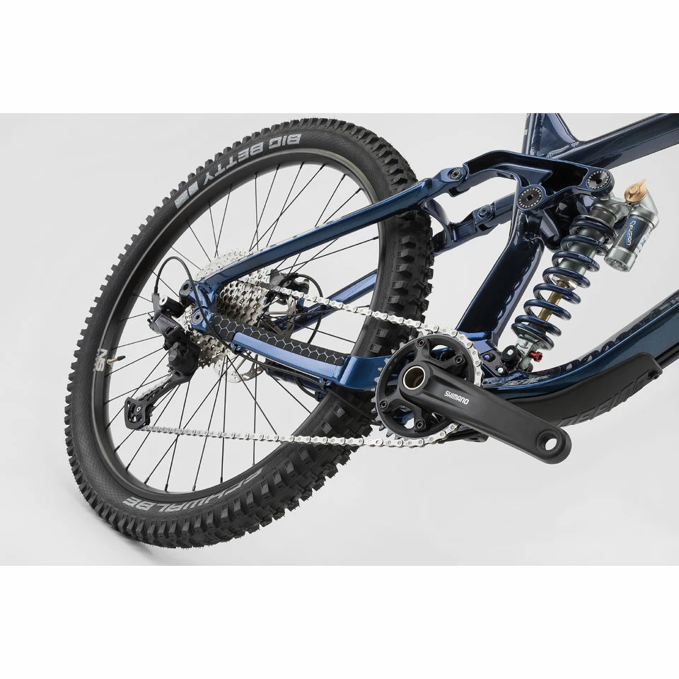 VTT NS Bikes Define AL 160 (2022) 6 VTT NS Bikes Define AL 160 (2022) â Image 6