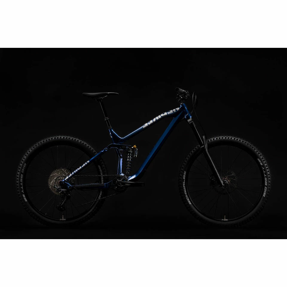 VTT NS Bikes Define AL 160 (2022) 7 VTT NS Bikes Define AL 160 (2022) â Image 7