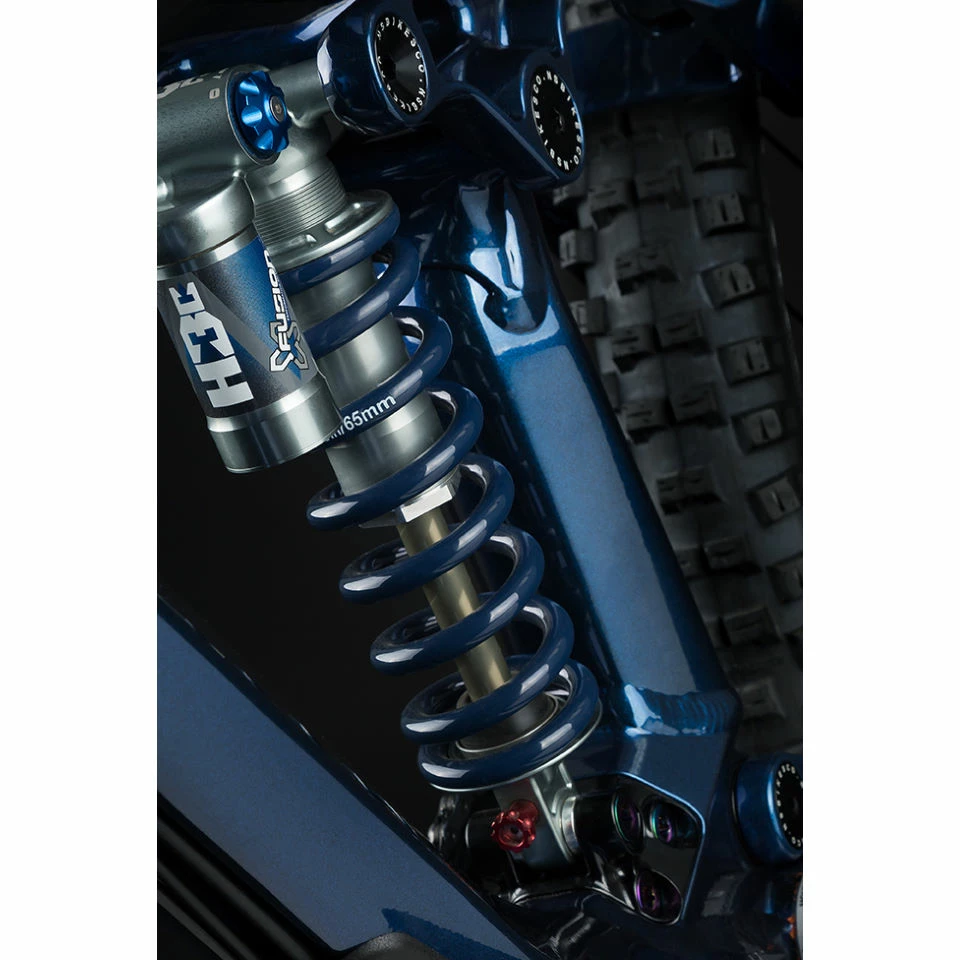 VTT NS Bikes Define AL 160 (2022) 9 VTT NS Bikes Define AL 160 (2022) â Image 9