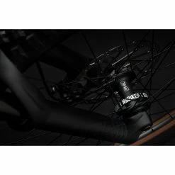 VTT NS Bikes Define AL 160 (2022) 19 VTT NS Bikes Define AL 160 (2022) -VTT Soldes Magasin NS Bikes Define AL 160 Suspension Bike 10