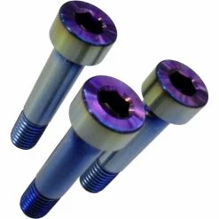 NS Bikes Define Shock Mount Bolts