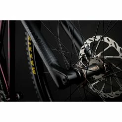 NS Bikes Eccentric Cromo 29 Hardtail Bike (2022) -VTT Soldes Magasin NS Bikes Eccentric Cromo 29 Hardtail Dirt MTB Mountain Bike 2022 rED11