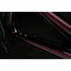 NS Bikes Eccentric Cromo 29 Hardtail Bike (2022) -VTT Soldes Magasin NS Bikes Eccentric Cromo 29 Hardtail Dirt MTB Mountain Bike 2022 rED12