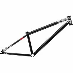 NS Bikes Majesty Dirt Frame (2021)