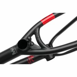 NS Bikes Majesty Dirt Frame (2021) -VTT Soldes Magasin NS Bikes Majesty Dirt Frame 03