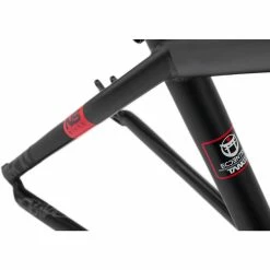 NS Bikes Majesty Dirt Frame (2021) -VTT Soldes Magasin NS Bikes Majesty Dirt Frame 04